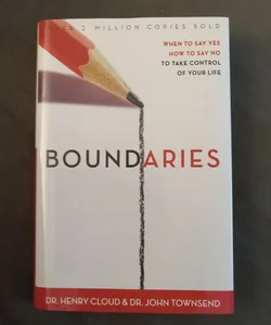 Boundaries