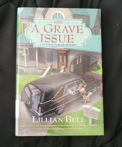 A Grave Issue