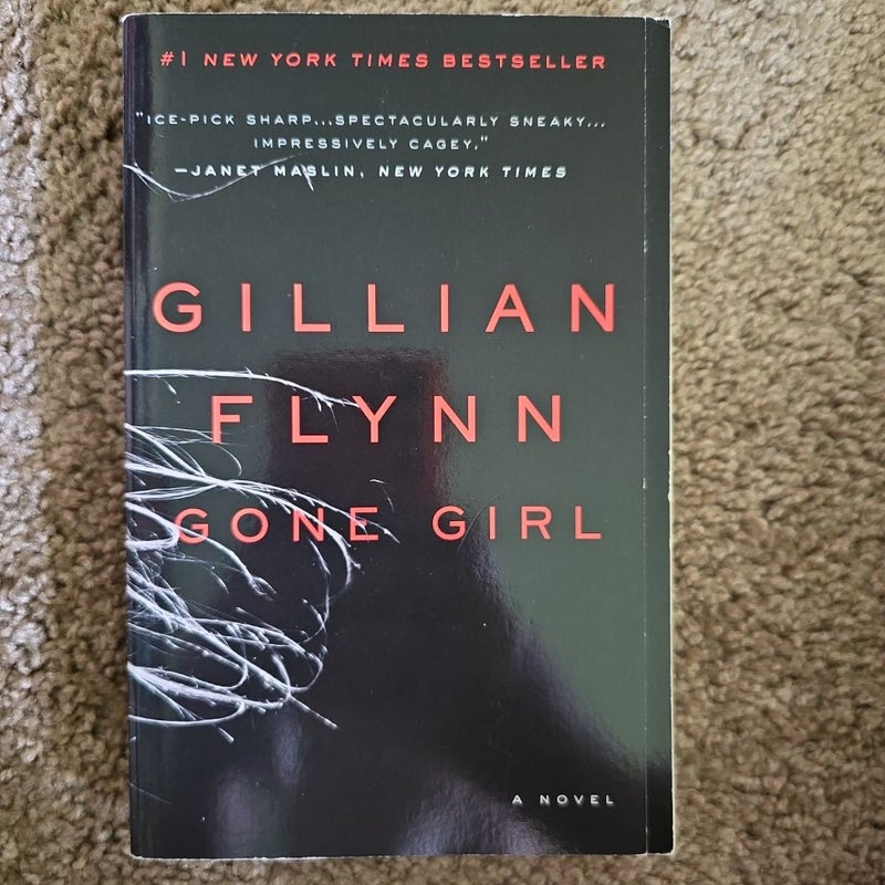 Gone Girl