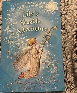 Lily's Seaside Adventure