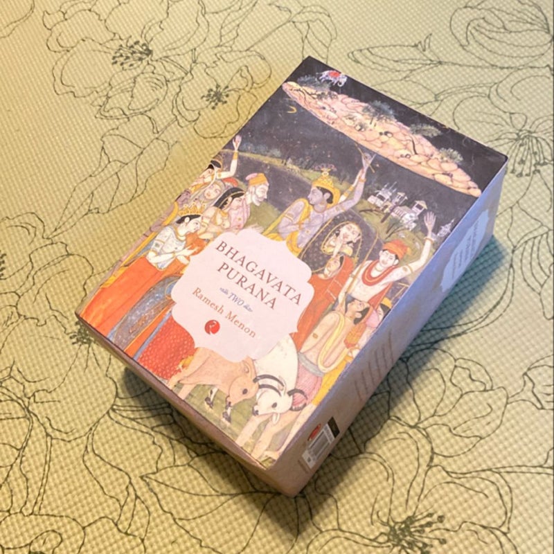 Bhagavita Purana Box Set