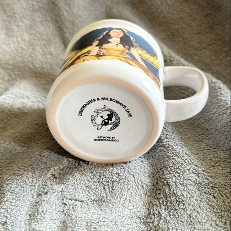 Fairyloot Mug