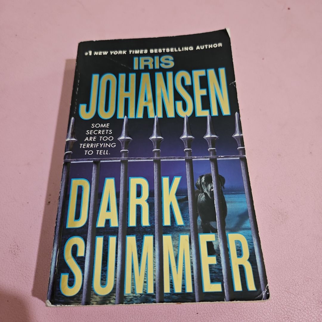 Dark Summer