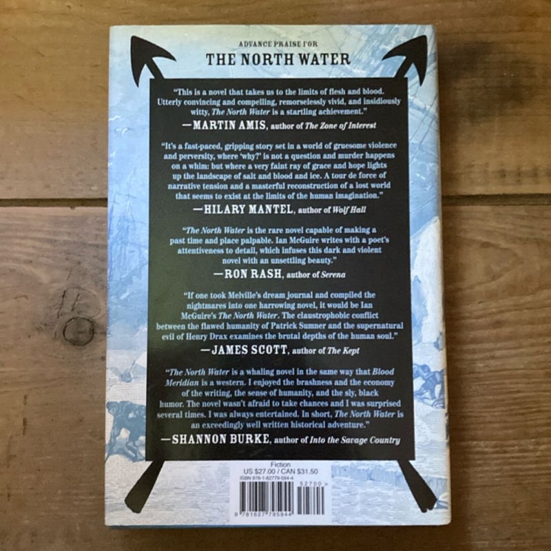 The North Water