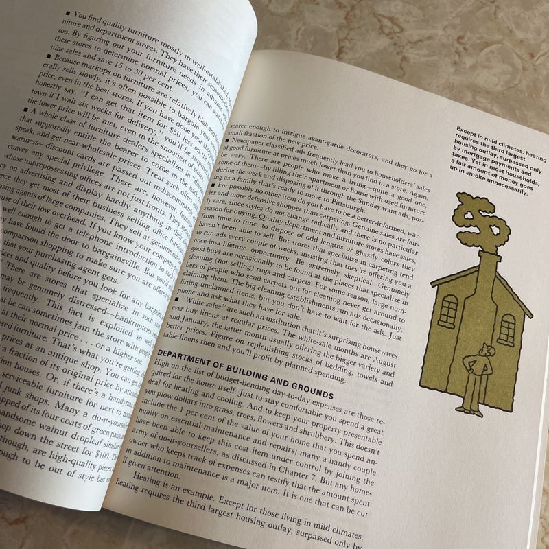 The Time-Life Book of Family Finance