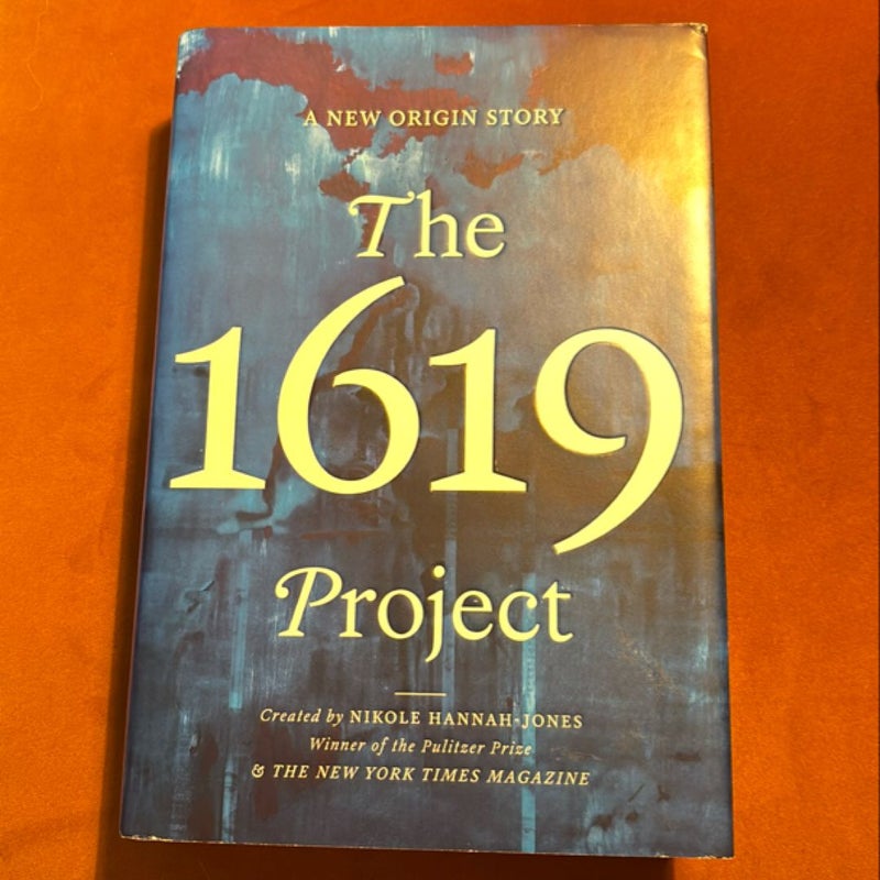 The 1619 Project