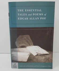 Essential Tales and Poems of Edgar Allan Poe