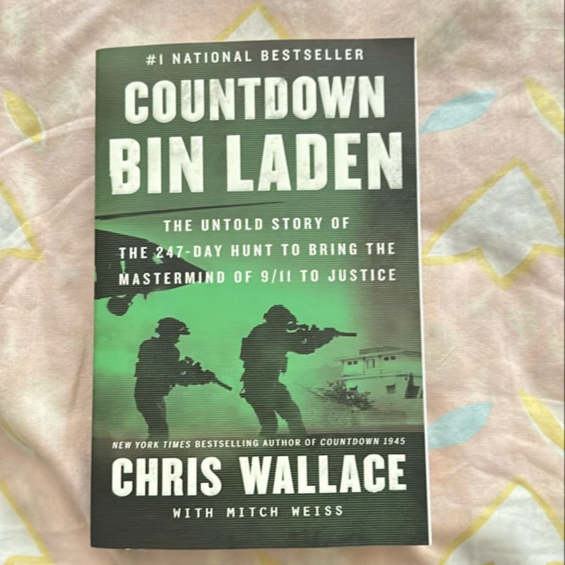 Countdown Bin Laden