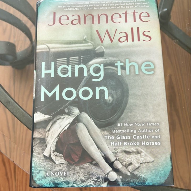 Hang the Moon