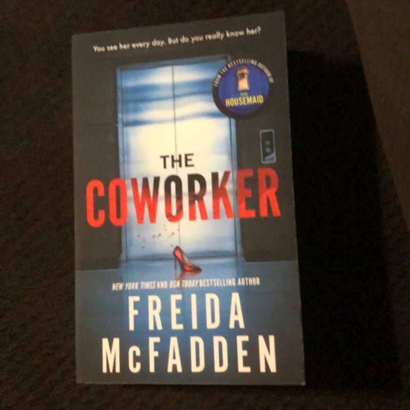 The Coworker