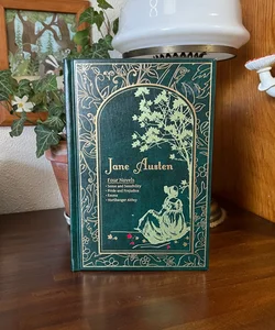 Jane Austen Collection 
