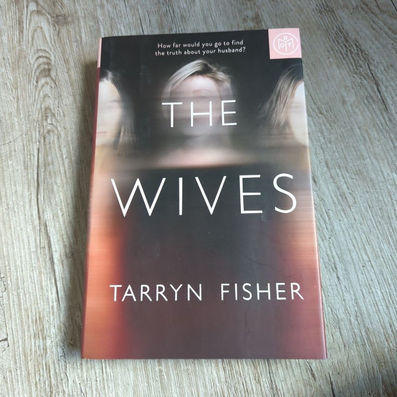 The Wives