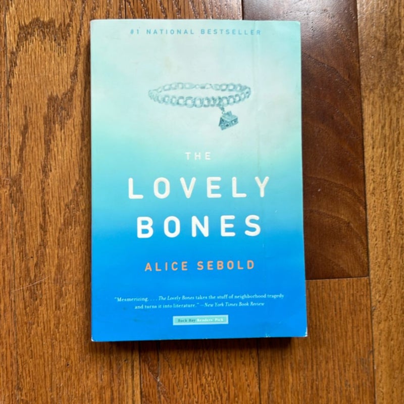 The Lovely Bones