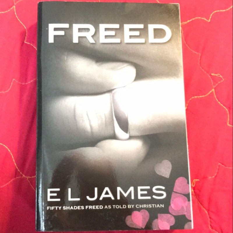 Freed