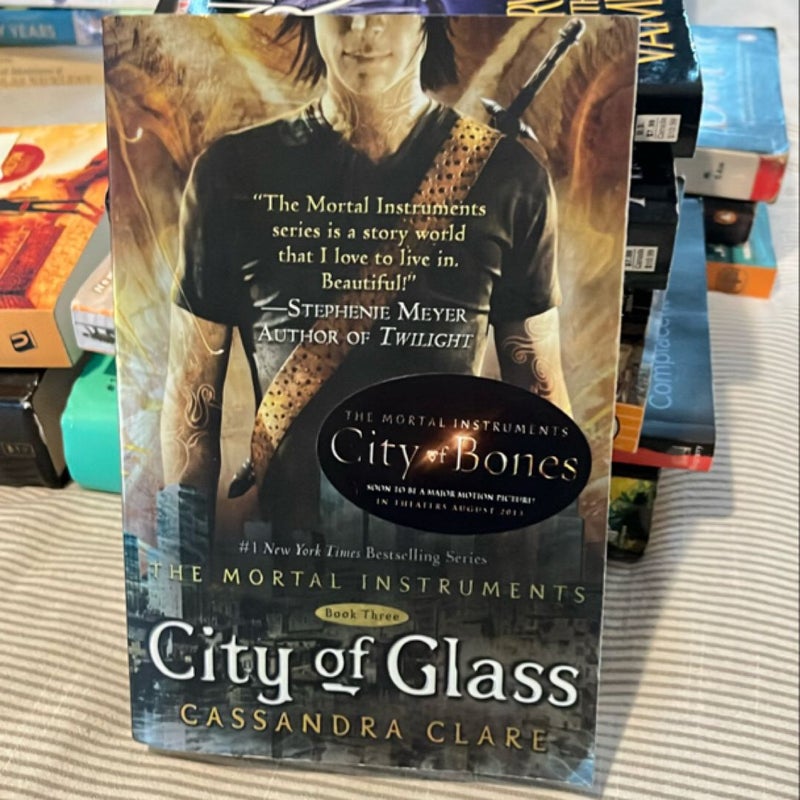 City of Glass