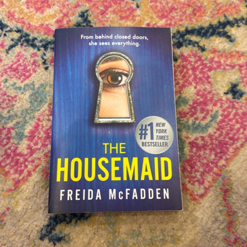 The Housemaid