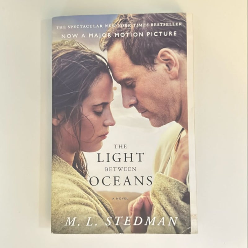 The Light Between Oceans
