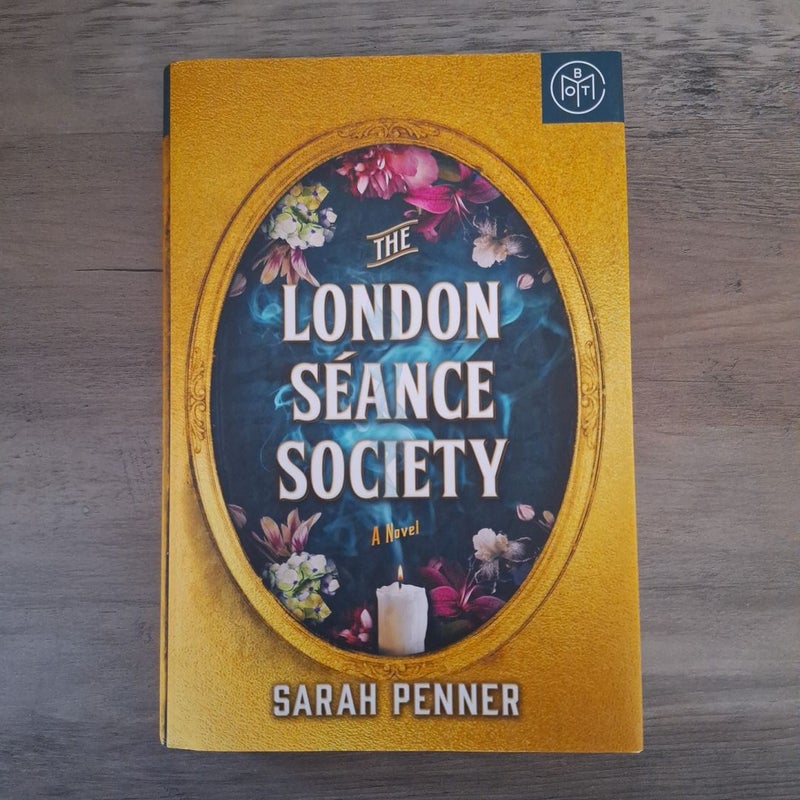 The London Séance Society