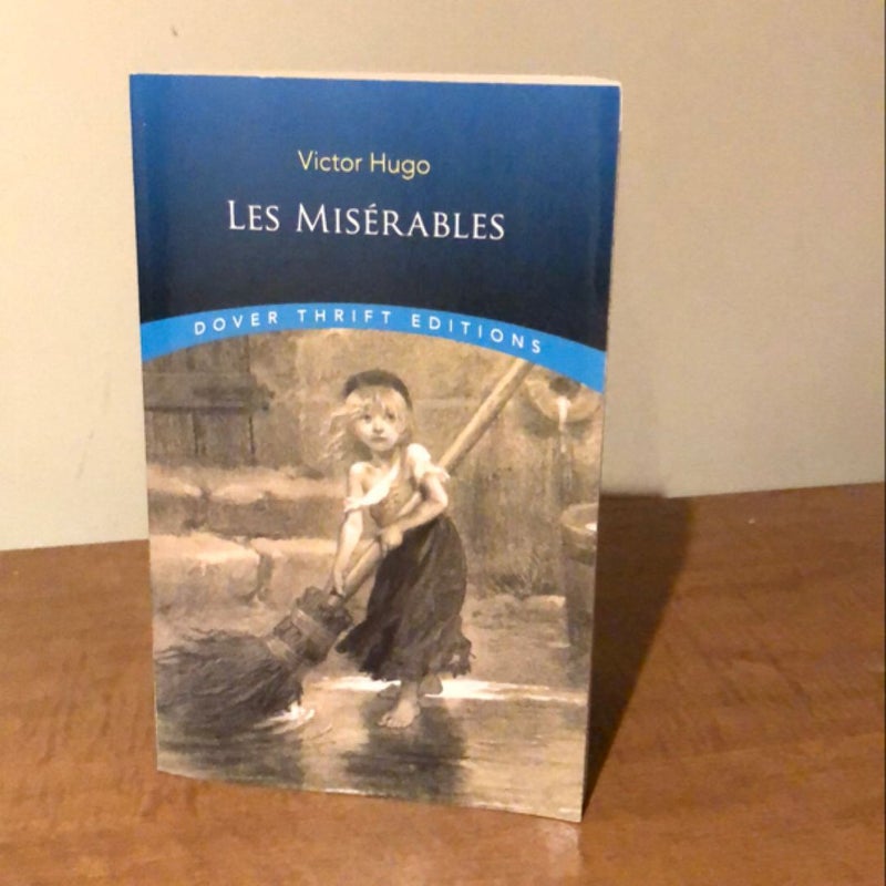 Les Miserables