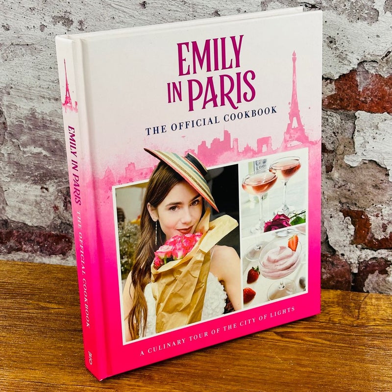 Emily in Paris