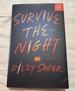 Survive the Night BOTM Edition