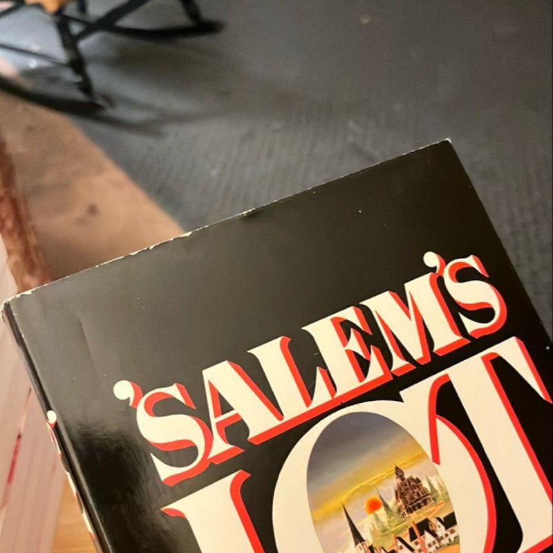 ‘Salem’s Lot