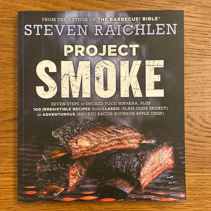 Project Smoke
