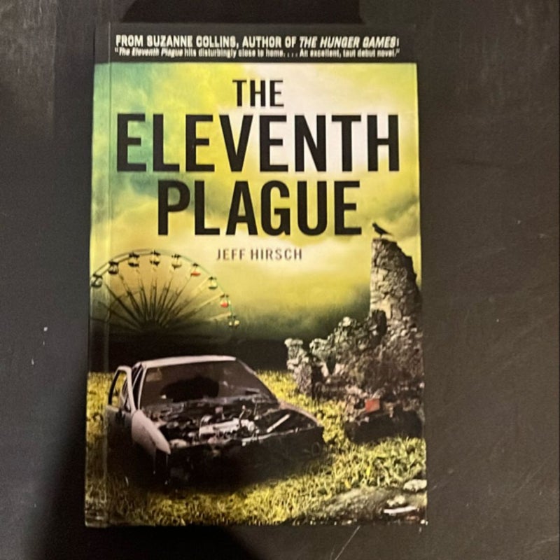 The Eleventh Plague