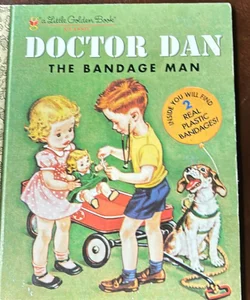 Doctor Dan
