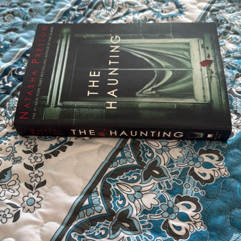 The Haunting