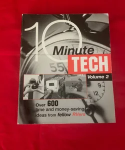 10-Minute Tech