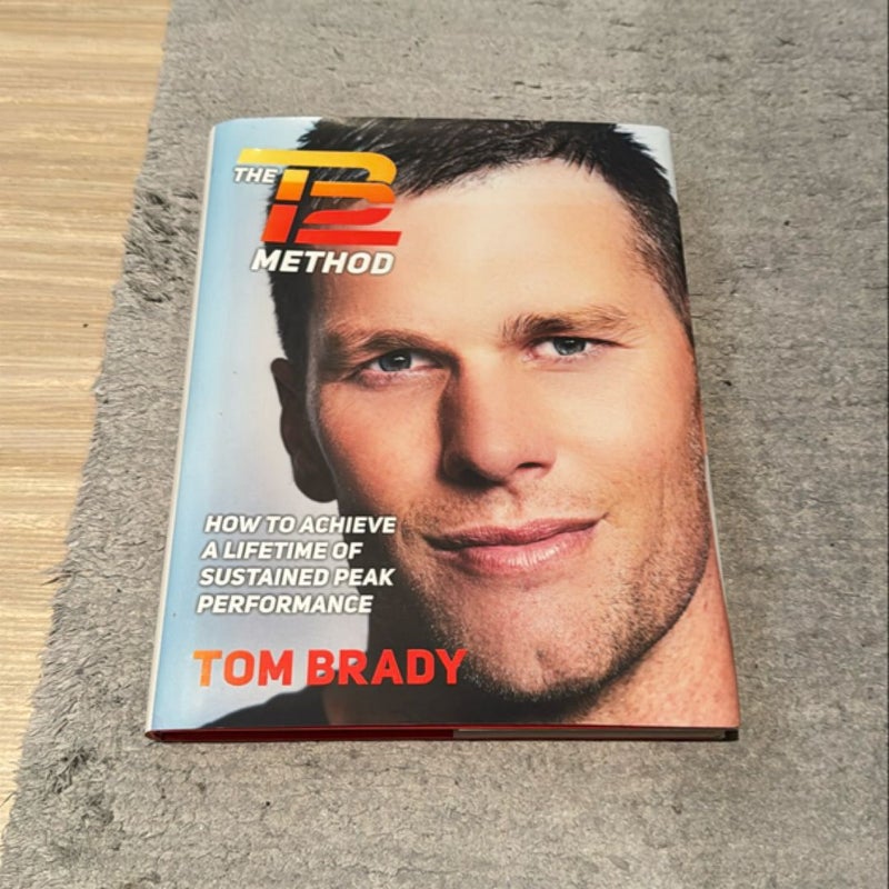 The TB12 Method