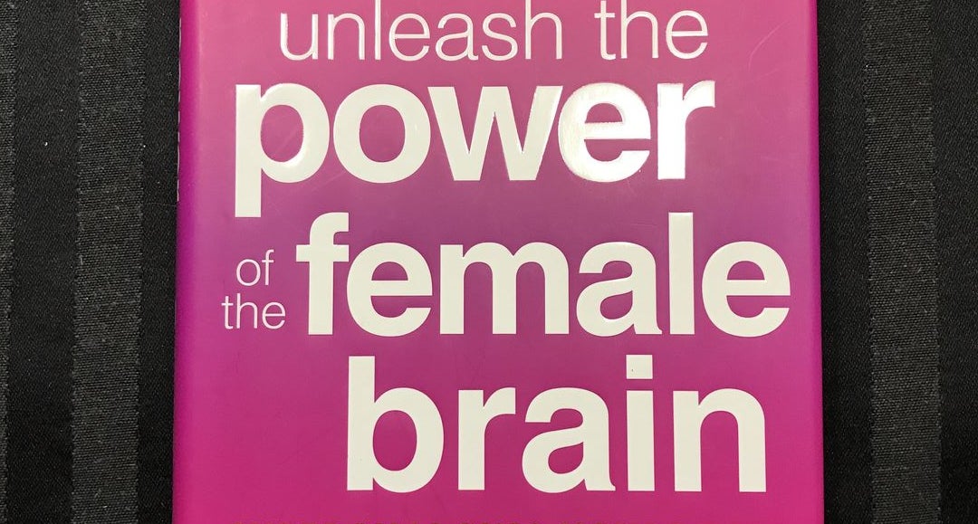 Unleash the Power of the Female Brain by Daniel G. Amen, M.D.:  9780307888952 | : Books