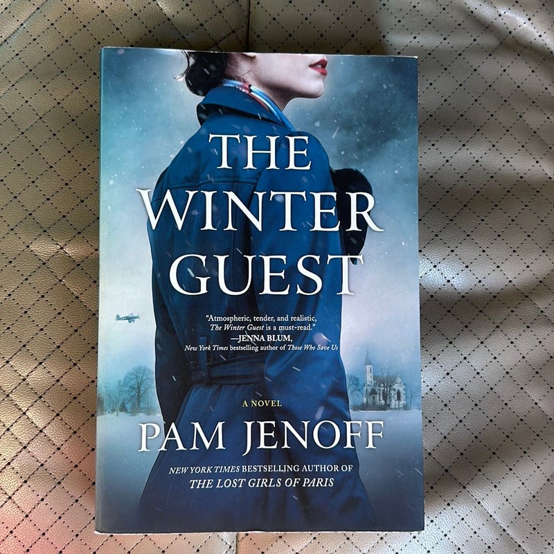 The Winter Guest