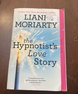 The Hypnotist's Love Story