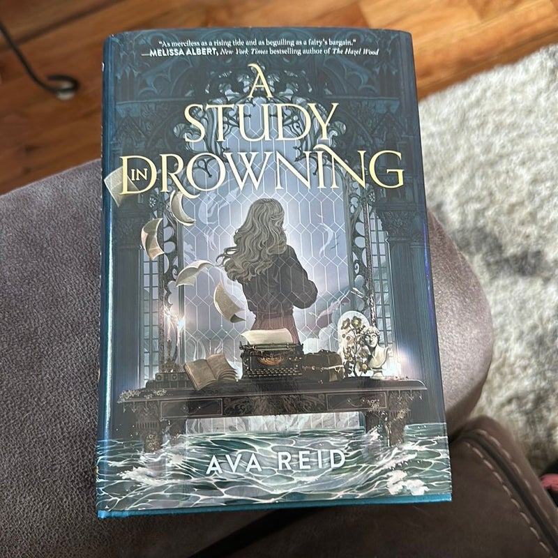 A Study in Drowning