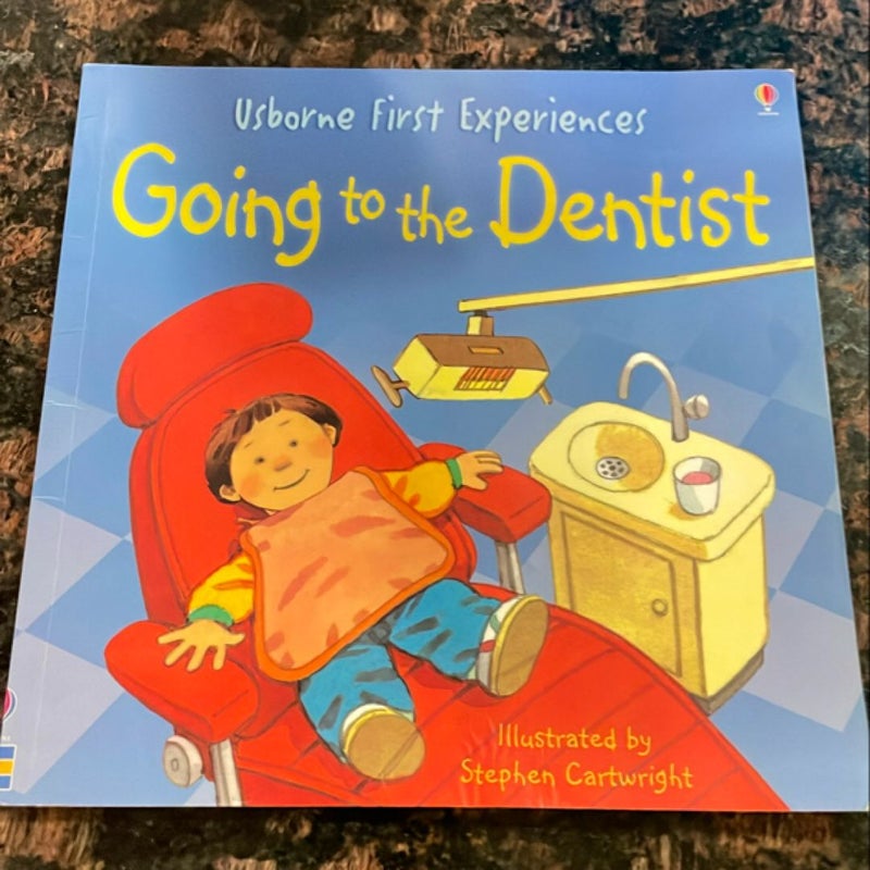 Going to the Dentist