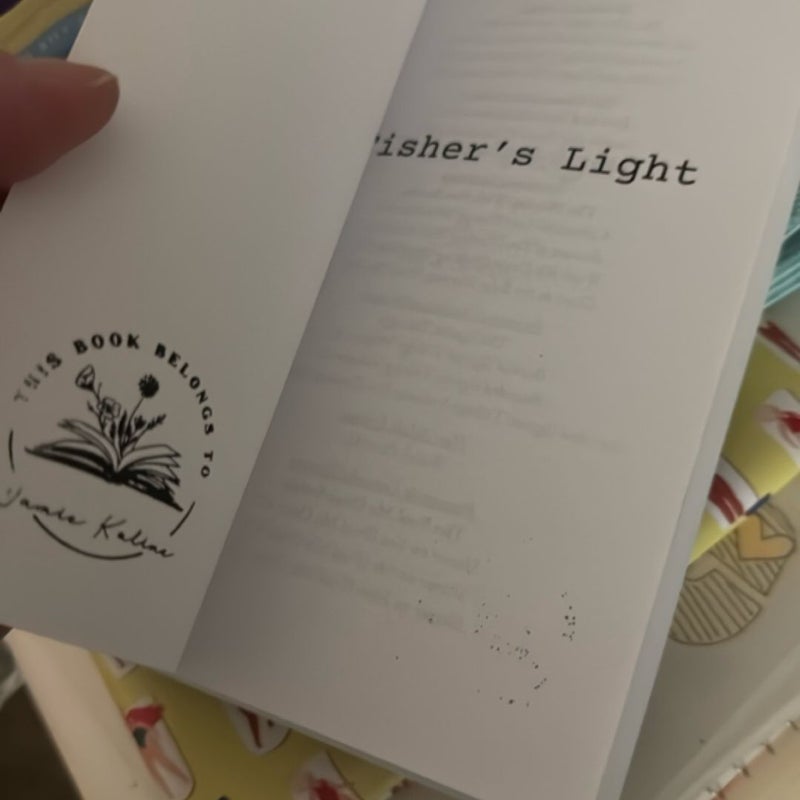 Fisher's Light