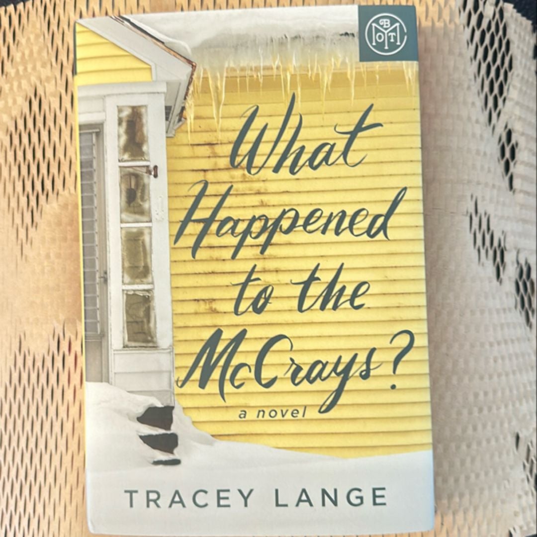 What Happened to the Mccrays?