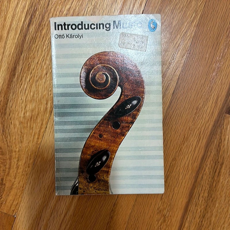 Introducing Music