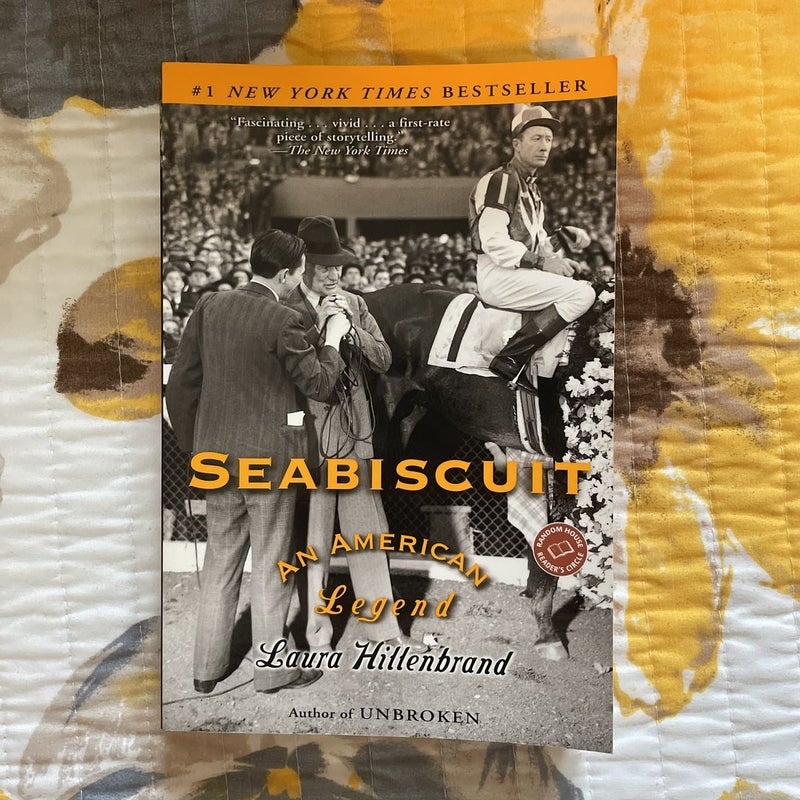 Seabiscuit