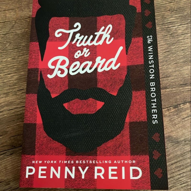 Truth or Beard