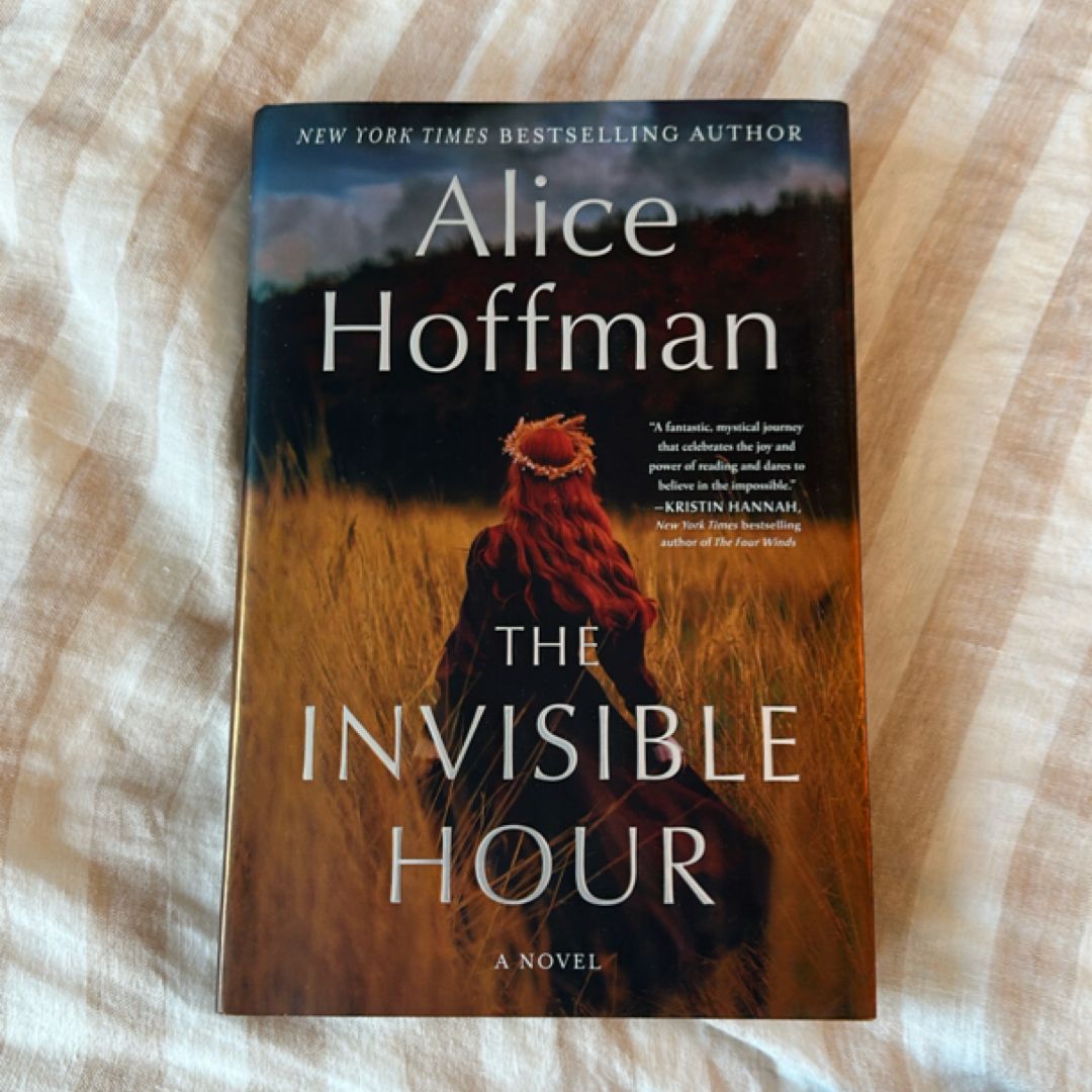 The Invisible Hour