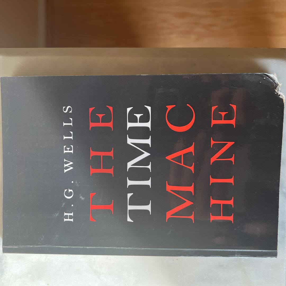 The Time Machine
