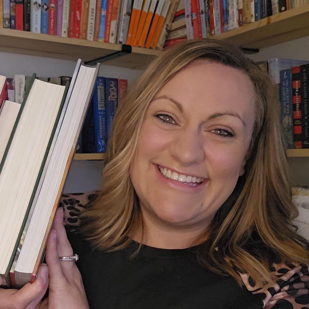 Pages & Grace - Jess