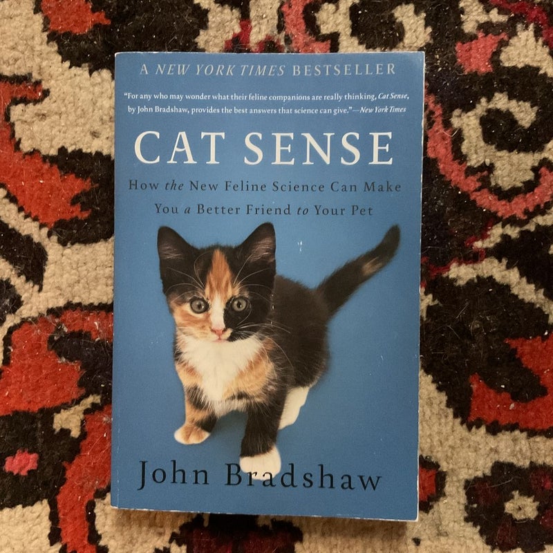 Cat Sense