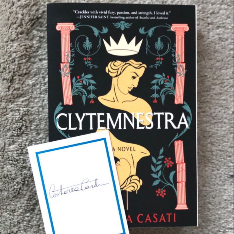 Clytemnestra