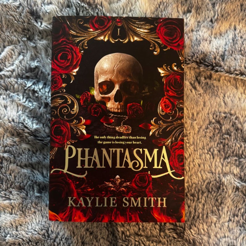 Phantasma