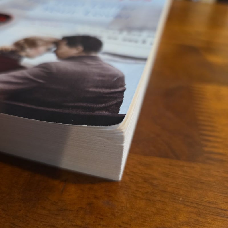 The Last Letter from Your Lover
