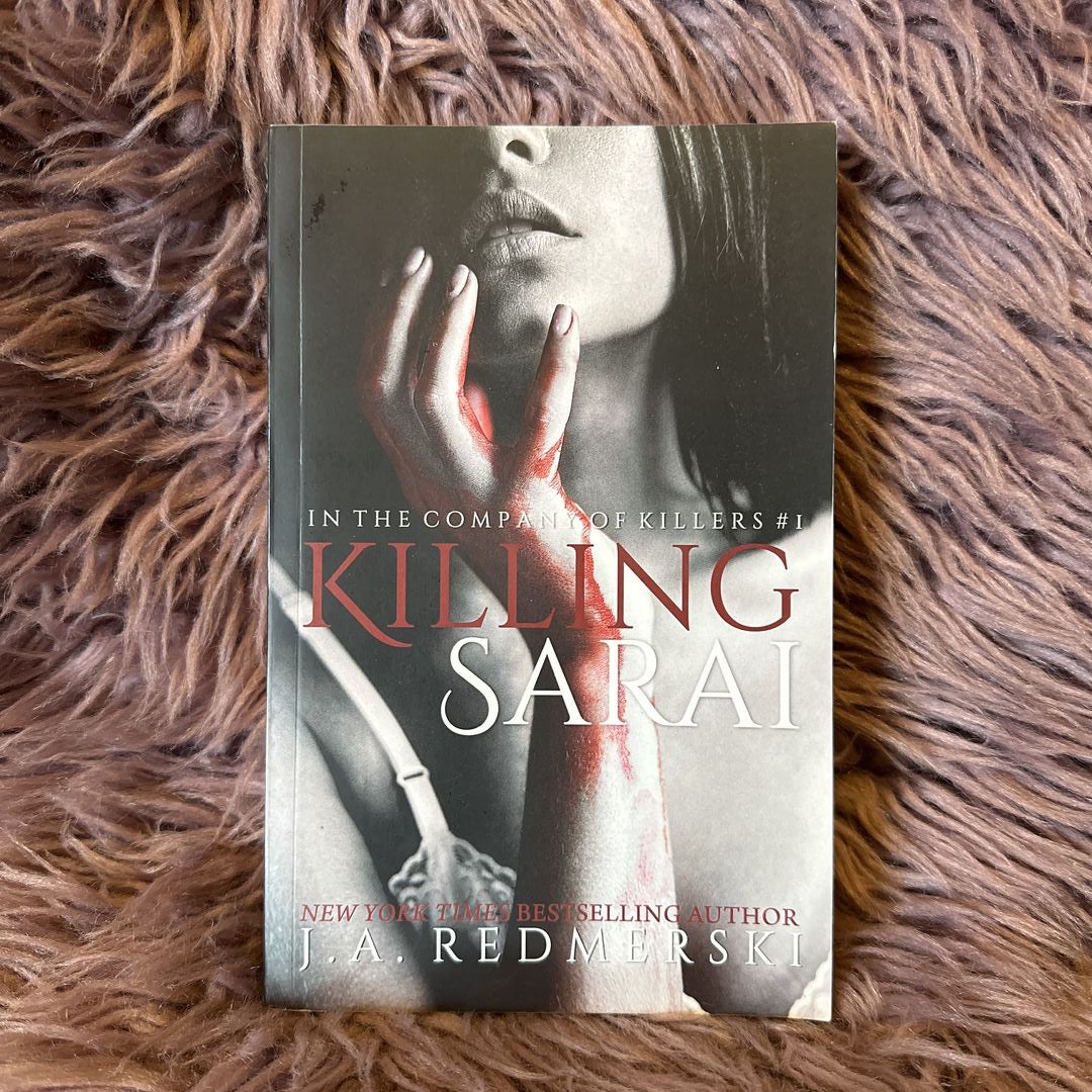 Killing Sarai (In the Company of Killers Book 1) eBook  